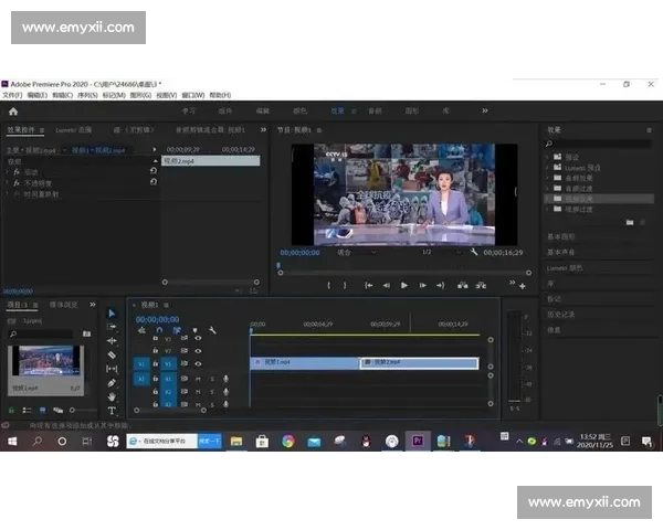 全面解析视频后期剪辑常用关键英文术语与实用高效专业表达指南